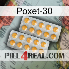 Poxet-30 levitra2